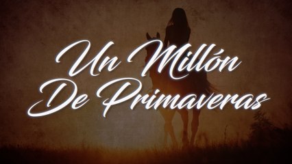 Geru Y Su Legión 7 - Un Millón De Primaveras