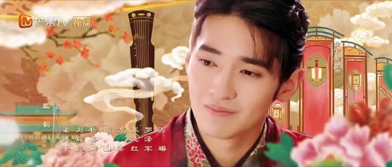 Love Behind the Melody (2022) Episode 23 English Subbed