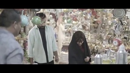 مسلسل عزوتى الحلقة 3 الثالثة