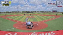 Red Rawlings — Elite World Series (2022) 12 Jul 17:46