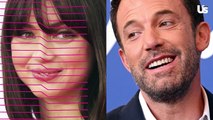 Ana de Armas Blames Ben Affleck Romance Attention For Making Her Want To Do THIS