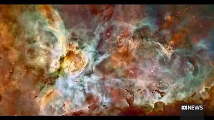 James Webb Space Telescope set to release deepest images of the cosmos _ ABC New