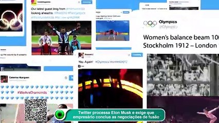 Twitter processa Elon Musk e exige que empresário conclua as negociações de fusão