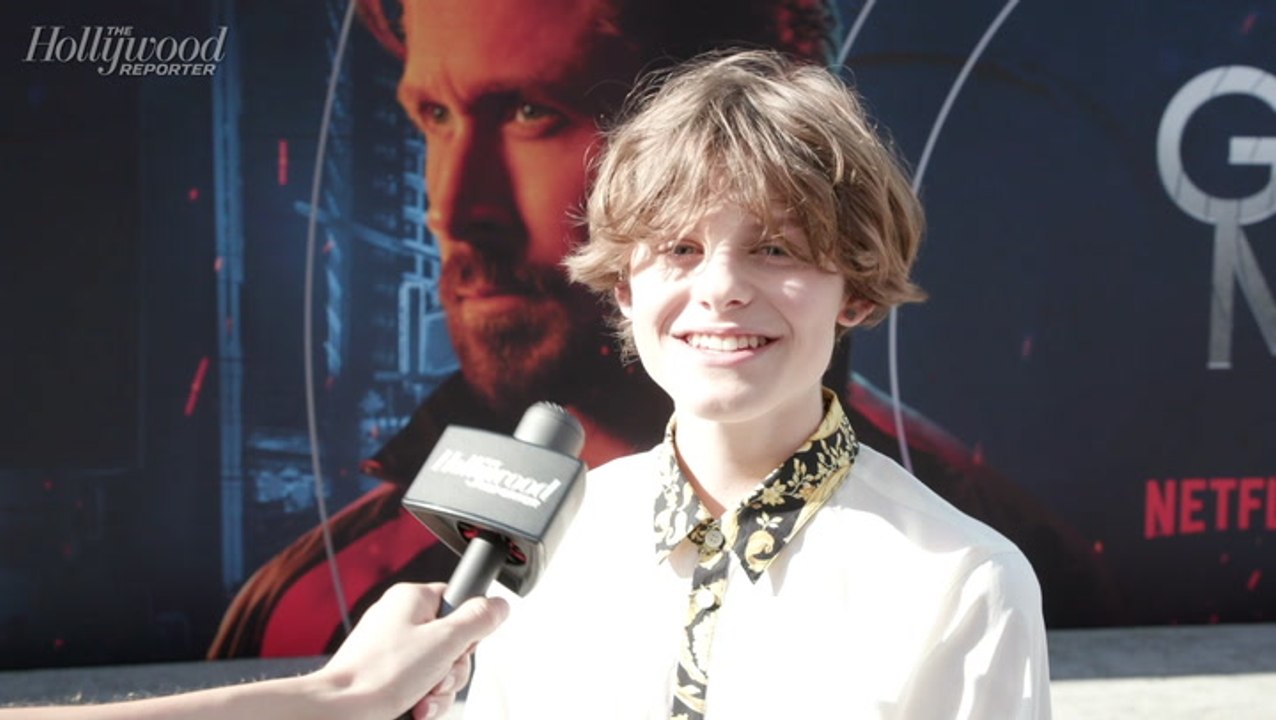 Cameron Crovetti On Playing Young Ryan Gosling and Choosing Between Butcher & Homelander On 'The Boys'