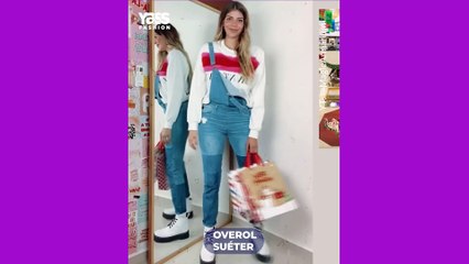 Arma tus outfits para este diciembre navideño con Shein