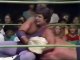 Jerry Lawler vs Ric Flair (NWA Heavyweight Title Match) From the Memphis Wrestling Studios August 14th, 1982