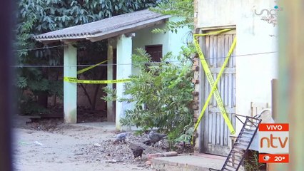 Tres aprehendidas ante el juez