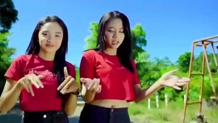 MERGO RIKO..Goyang Habis..Funky House Mix Koplo