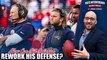Patriots training camp stories and how Bill Belichick could rework his defense | Pats Interference