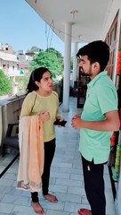 Jethalal Daya Towel Magic Taarak Mehta Ka ooltah Chashmah Tmkoc Moj Takatak Tiktok Dushyant Kukreja