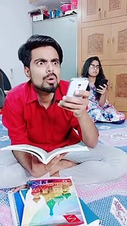 Online Study Funny Videos  Online Class Exam   Whatsapp Status  Viral Lockdown Tiktok Short Videos