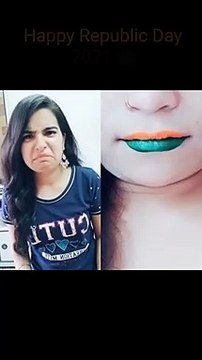 Happy Republic Day 2021 Whatsapp Status - 26th January Viral Reels #youtubeshort #Shortvideos