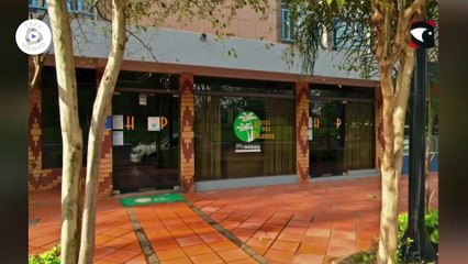 3 Miradas: María Erna Satur, Propietaria Hotel del Parque Aristóbulo del Valle