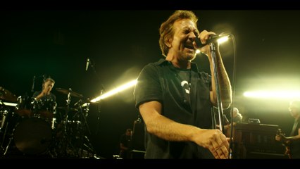 Pearl Jam - Quick Escape