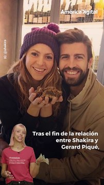 Serían la pareja ideal: #ChrisEvans confiesa su admiración por #Shakira