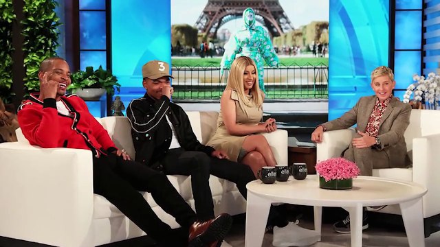 20 Times Ellen DeGeneres Insulted Celebrities On Her Show