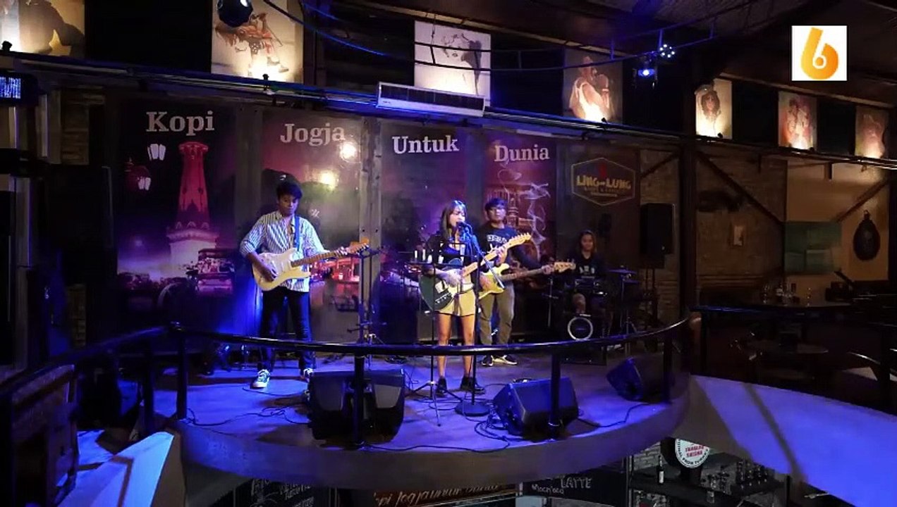 Seandainya - Vierratale (Cover Tami Aulia)