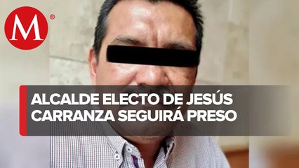 Juez niega libertad a Pasiano Rueda Canseco; abogado acusa manipulación en resolución