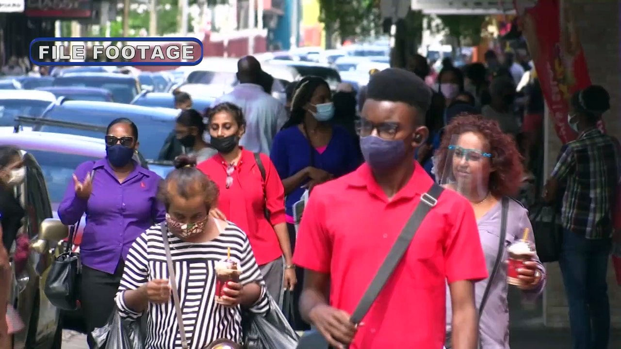 MASK MANDATE REMAINS FOR MEDICAL SETTINGS
