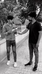 Respect your Nation  ~ Happy Independence Day  ~ A Short Story ~ Dushyant Kukreja #shorts