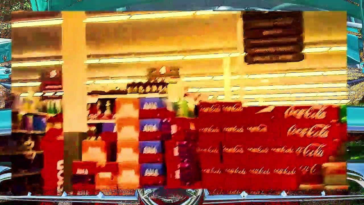 Coming home from shopping l People and blogs l Powerdirector 20.compressed