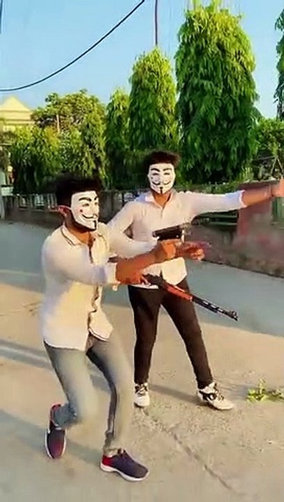 Indian Money Heist  ~ Bank Robbery  vs Corporate Management ‍ ~ Dushyant Kukreja #shorts