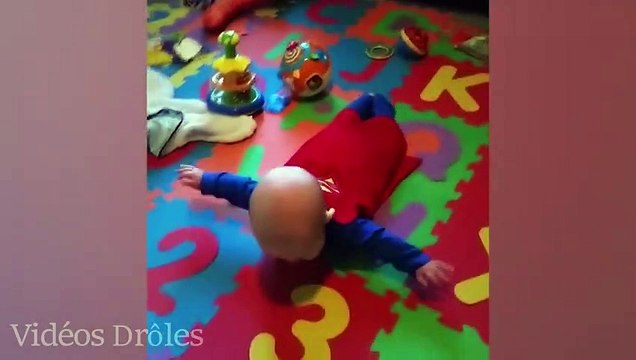 100 bébés et enfants les plus drôles de Halloween