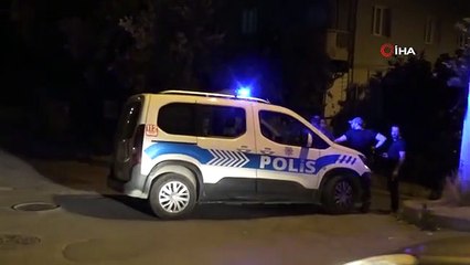 İzmir'de kadın cinayeti: Evinde ölü bulundu