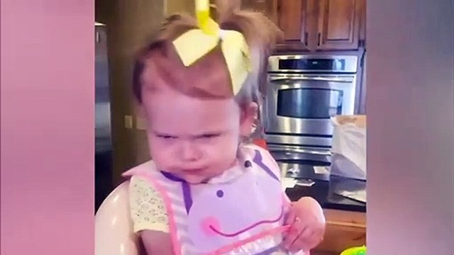 Top drôles bébés en colère - le plus drôle Accueil Vidéos