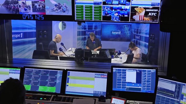 Histoire parallèle à l’Assemblée nationale, la commission des Finances à 3 voix prêt de rétablir l’ISF…