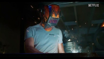 'Lost Bullet 2: Back for more' - Teaser tráiler oficial