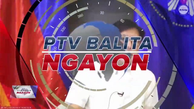 Pang. Marcos Jr. palalakasin ang tursimo, gaya ng mga imprastraktura na ginagawa sa Singapore; Mahigit 6,000 litro ng mga nakumpiskang diesel, ibinigay ng BOC sa PCG