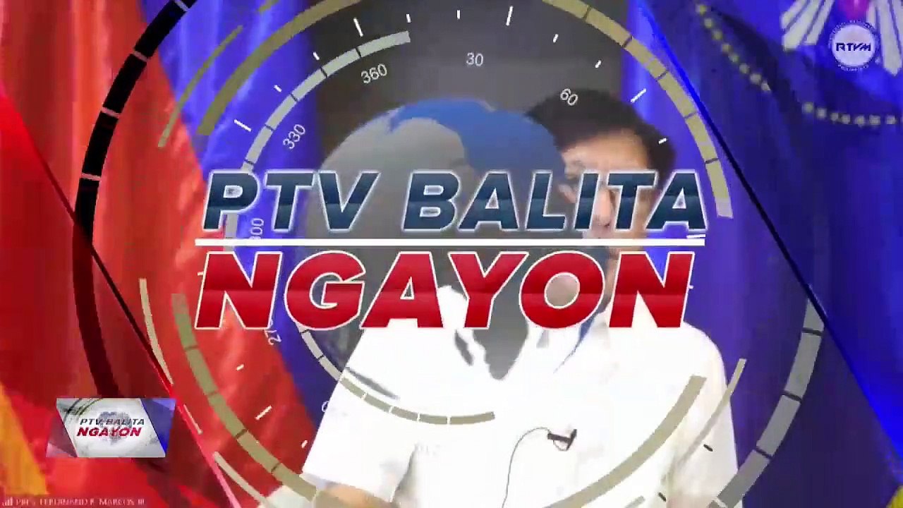 Pang. Marcos Jr. palalakasin ang tursimo, gaya ng mga imprastraktura na ginagawa sa Singapore;  Mahigit 6,000 litro ng mga nakumpiskang diesel, ibinigay ng BOC sa PCG