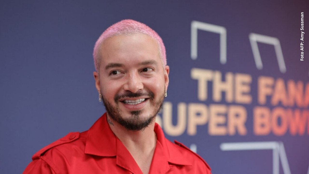 J Balvin reveló la razón por la que él no ha hecho ni haría una tiradera