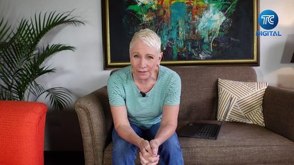 ”Salgo con un hombre que sigue enamorado de su ex esposa” - La Pregunta del Día con Susi Hidalgo