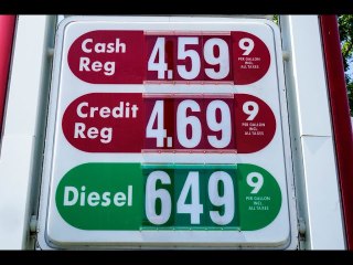Inflation Jumps 1 3% In June Up 9 1% Over Last Year; Gasoline Shelter