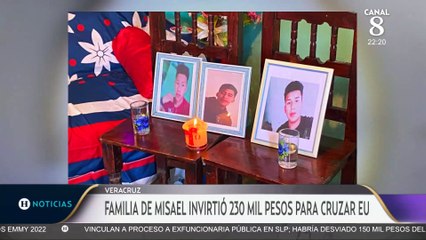 Noticias de la Noche con Salvador García Soto | 13 de julio de 2022 | Heraldo Media Group