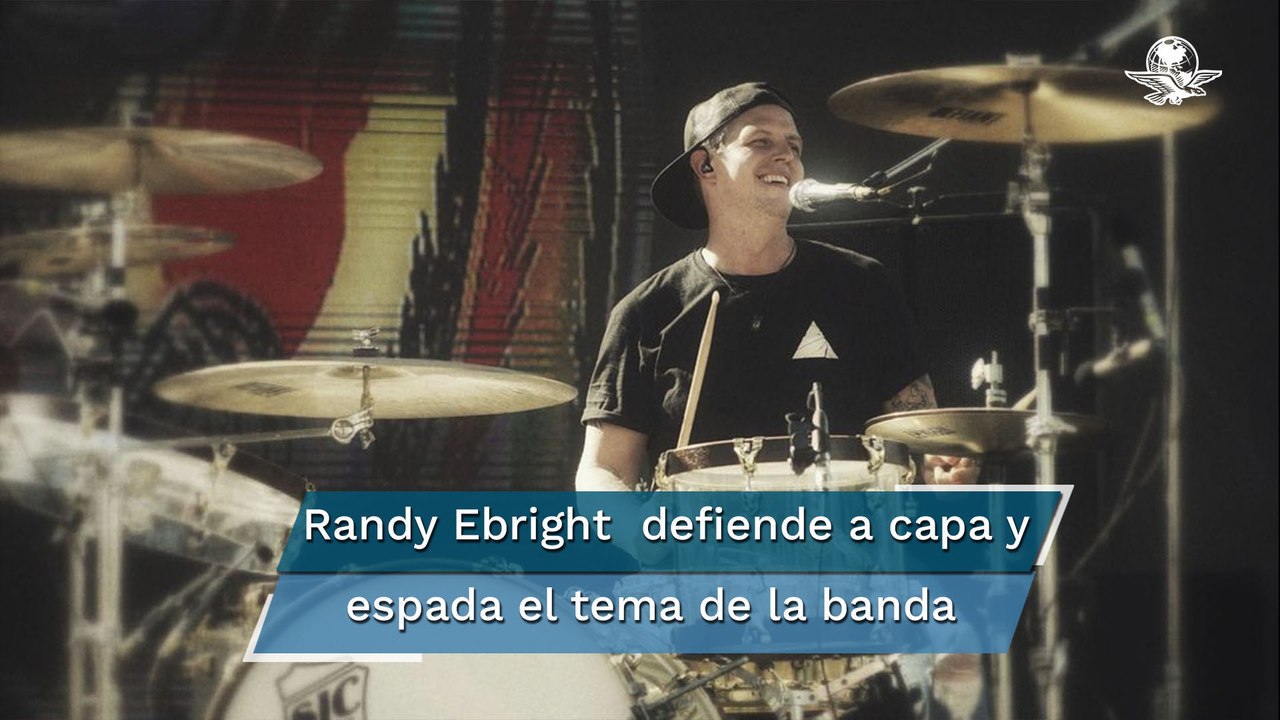 Molotov le responde a Christian Chávez por polémica canción