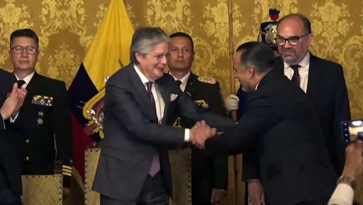 Indígenas y gobierno de Ecuador abordan temas críticos tras protestas