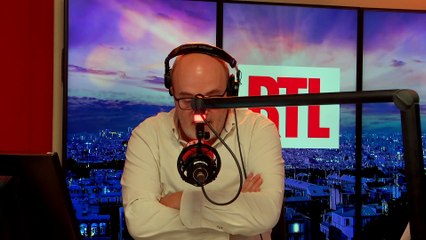 Le journal RTL de 5h du 14 juillet 2022