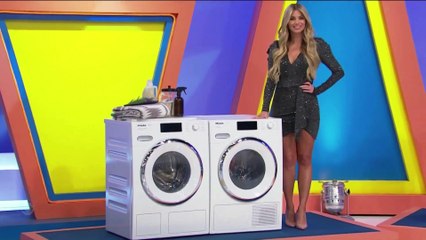 TPIR 10/22/21 Models: Amber & Manuela