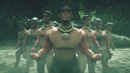 Lolong: Kilalanin ang mga Atubaw