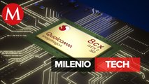 Lo mejor de la tecnología de Qualcomm | Milenio Tech