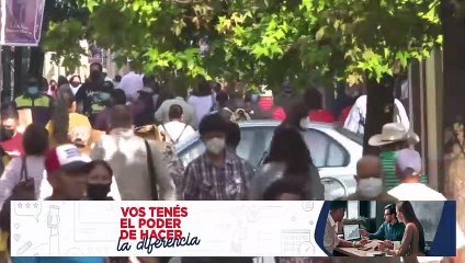 FOSDEH presenta informe de lo ocurrido en el desarrollo del presupuesto primer semestre de 2022