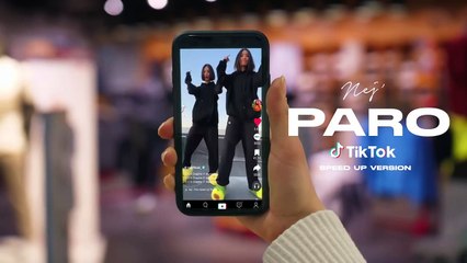 NEJ_ - Paro (Speed Up Version)