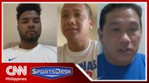 Gilas scores best finish in FIBA 3X3 Asia Cup | Sports Desk