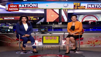 India Floods : प्रलयंकारी बाढ़...Maharashtra-Gujarat में हाहाकार !