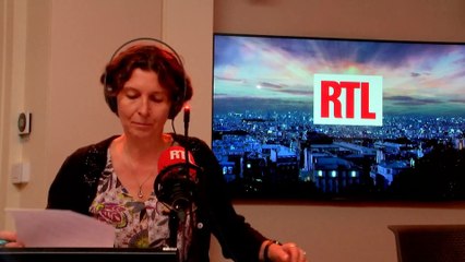 Le journal RTL de 5h30 du 14 juillet 2022