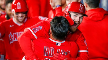 MLB Preview 7/14: Grab The Angels (+140) To Beat The Astros