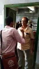 बिहार में शिक्षक सीधे तौर पर करप्शन की बात कर रहे हैं.| Bihar